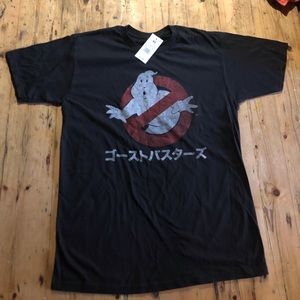 Fun International Ghostbusters T-Shirt